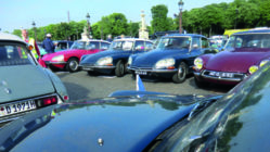 29 juni: ID/DS träff Flensburg