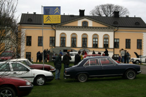 Taxinge slott