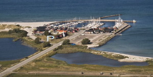 Skanörs hamn