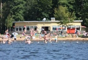 Luhrsjön