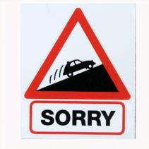 Sorry!
