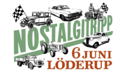 6 juni: Nostalgitripp, Löderup