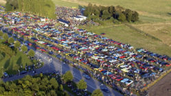 5 juni: Lödde Motorträff