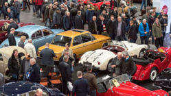 1 feb: Bremen Classic