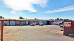 27 okt: SM Garageträff