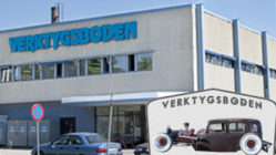 22 jan: Verktygsboden i Borgstena
