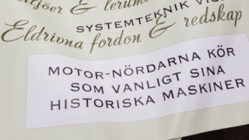 19 mars: Nilsons museum