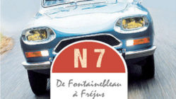 2-8 juni: Nationella AMI mötet