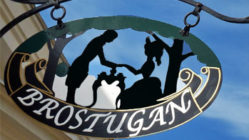 6 juli: Brostugan i Bromma