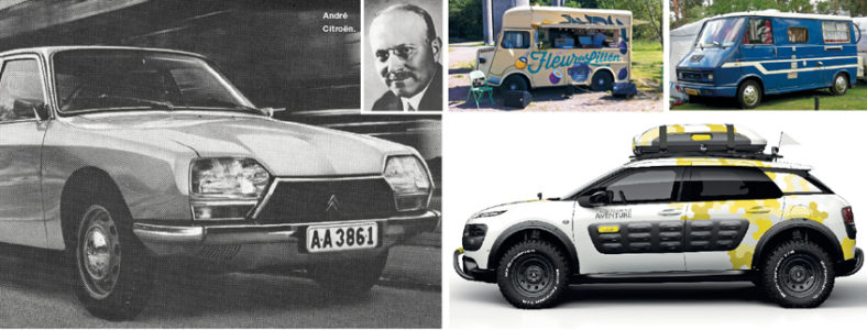 En ny era för Citroën – del 2