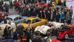 31 jan: Messe Bremen