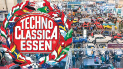 25-29 mars: Techno Classica