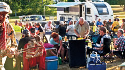 4–7 juni: Sommarfesten inställd