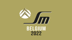 3-6 jun: SM möte i Belgien