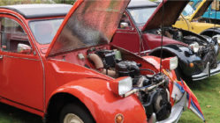 18 april: Mekarmöte Skåne