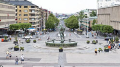 10 maj: Frukostklubben, Göteborg