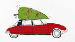 30 nov: Adventskaffe, Ristorpet