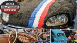 30 jan: Bremen Classic