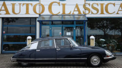 14 feb:  Besök på AutoClassica